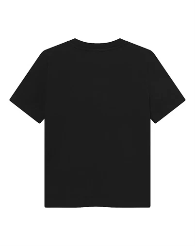 Bareen - Classic Fit T-shirt - Black
